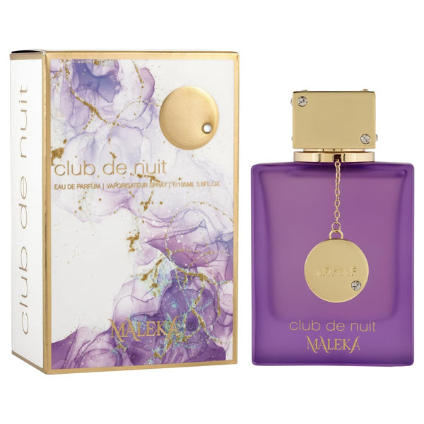 Armaf Club De Nuit Maleka Eau De Parfum For Women, 105 ml