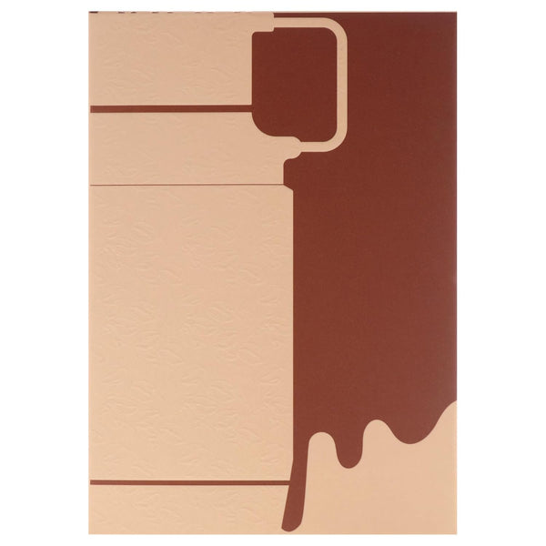 Armaf Odyssey Toffee Coffee Cafe Edition Eau De Parfum Unisex Perfume, 100 ml