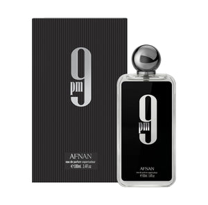 Afnan 9AM Eau De Parfum For Men, 100 ml