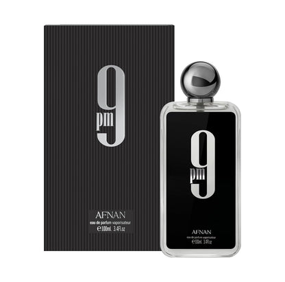 Afnan 9AM Eau De Parfum For Men, 100 ml