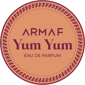 Armaf Yum Yum Eau De Parfum for Women, 100 ml