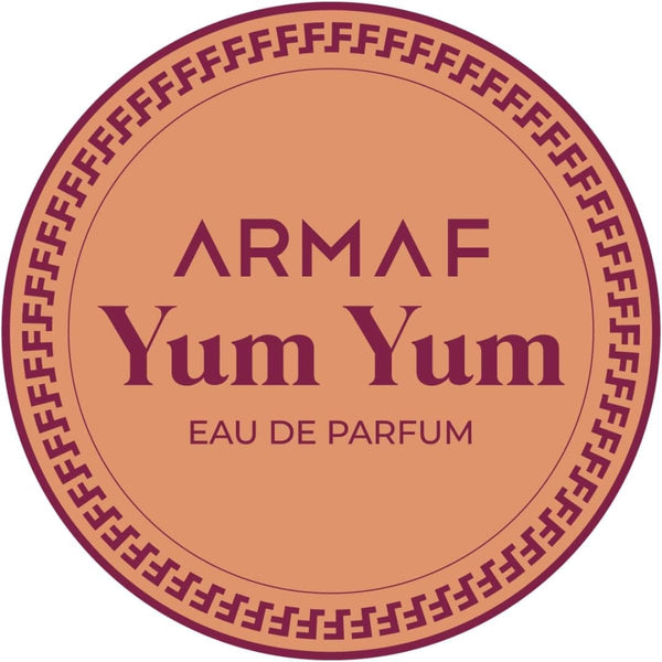 Armaf Yum Yum Eau De Parfum for Women, 100 ml