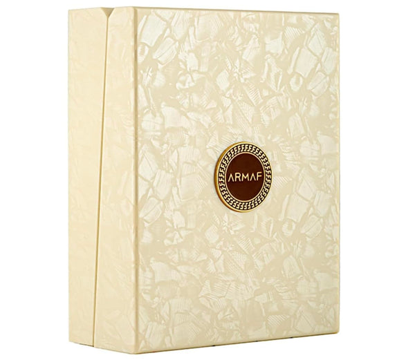 Armaf Club De Nuit Oud Eau De Parfum Unisex Perfume, 105 ml