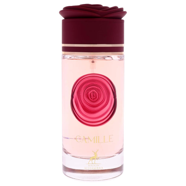 Maison Alhambra Camille Eau de Parfum Spray for Women, 100 ml