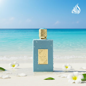 Lattafa Asdaaf Ameer Al Arab Imperium Unisex Perfume, 100 ml
