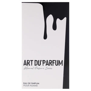 Armaf Art Du Parfum Eau De Parfum Spray for Men, 100 ml
