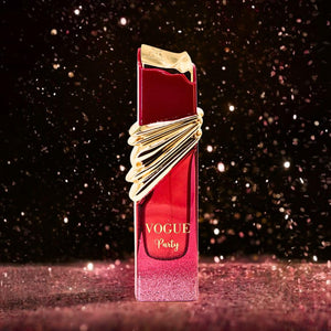 Maison Alhambra Vogue Party Eau de Parfum Spray for Women, 100 ml