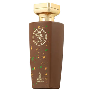 Risala Pista Kunafa Eau de Parfum Unisex Perfume, 100 ml