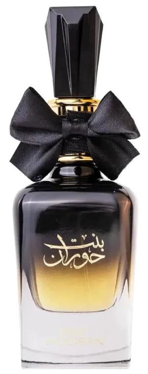 Ard Al Zaafaran Bint Hooran Eau de Parfum Spray for Women, 100 ml