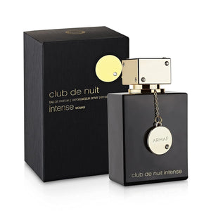 Armaf Club De Nuit Intense Eau De Parfum For Women, 105 ml