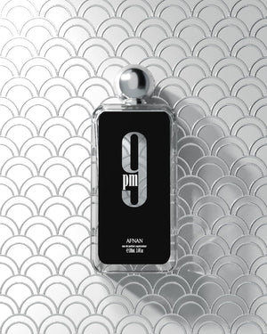 Afnan 9AM Eau De Parfum For Men, 100 ml
