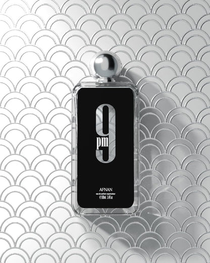 Afnan 9AM Eau De Parfum For Men, 100 ml