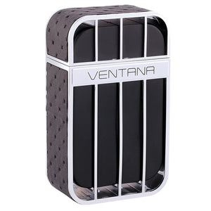Armaf  Ventana Pour Homme Eau De Parfum for Men, 100 ml