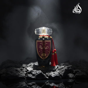 Lattafa Mohra Eau de Parfum Spray Unisex Perfume, 100 ml
