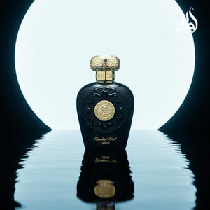 Lattafa Opulent Oud Eau de Parfum Spray Unisex Perfume, 100 ml