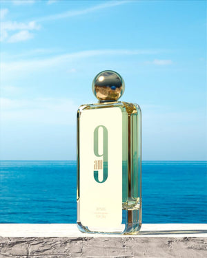 Afnan 9AM Eau De Parfum Unisex Perfume, 100 ml