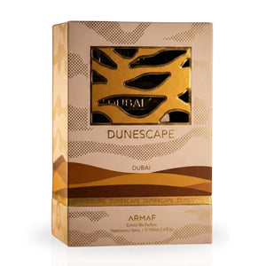 Armaf Dunescape Eau De Parfum Unisex Perfume, 100 ml