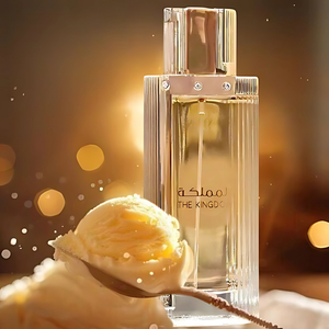 Lattafa The Kingdom Women Eau de Parfum Spray for Women, 100 ml