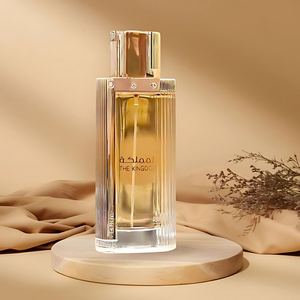 Lattafa The Kingdom Women Eau de Parfum Spray for Women, 100 ml