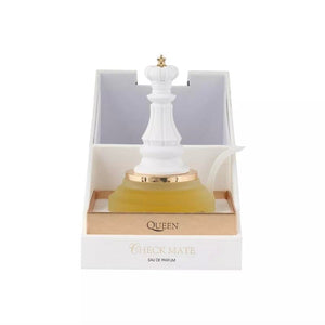 Armaf Checkmate Queen Eau De Parfum For Women, 100 ml