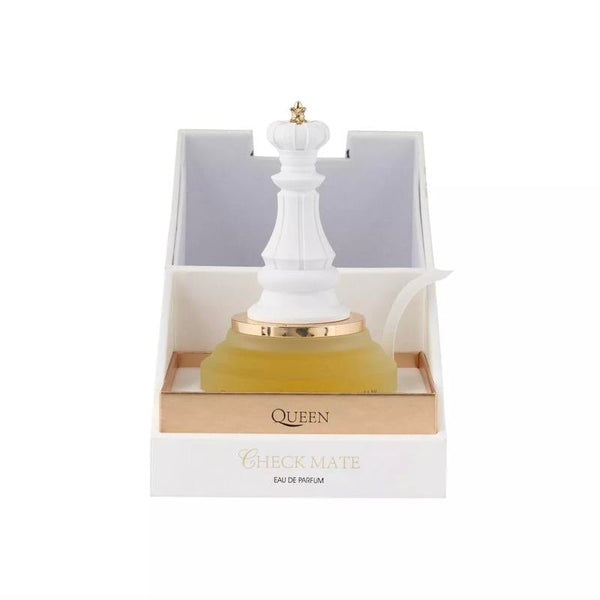 Armaf Checkmate Queen Eau De Parfum For Women, 100 ml