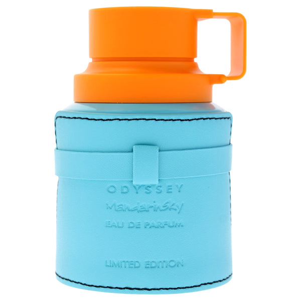 Armaf Odyssey Mandarin Sky, Limited Edition, Eau De Parfum Unisex Perfume