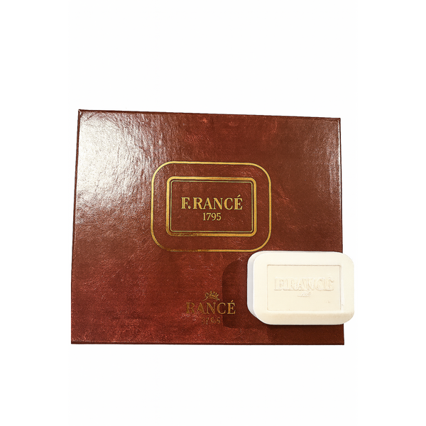 Rancé 1795 F. Rancé Classic Perfumed Soap, 6 x 125g