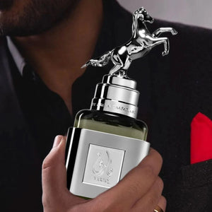 Ard Al Zaafaran Bareq Eau de Parfum Unisex Perfume, 100 ml