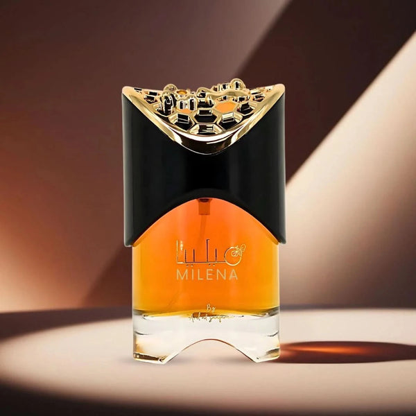 Ard Al Zaafaran Milena Eau de Parfum Unisex Perfume, 100 ml