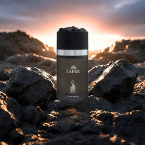 Risala Zafer Eau de Parfum Unisex Perfume, 100 ml