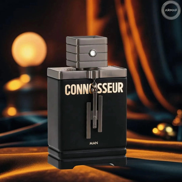 Armaf Connoisseur Man Eau De Parfum For Men, 100 ml