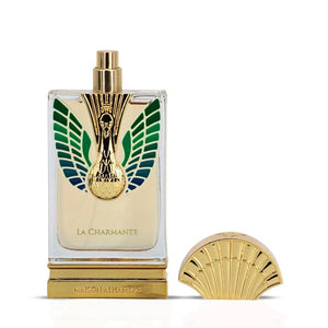 Maison Alhambra La Charmante Eau de Parfum Spray Unisex Perfume, 100 ml