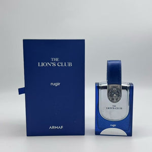 Armaf The Lion's Club Rugir Eau de Parfum 100ML
