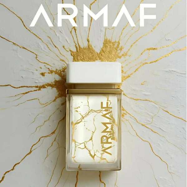 Armaf Perle D'or Eau De Parfum Unisex Perfume, 75 ml