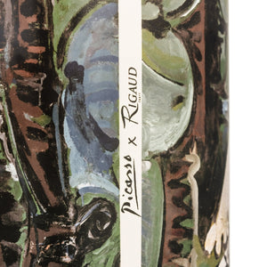 Rigaud Luncheon On the Grass — Queen of the Night