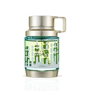Armaf Odyssey Aqua Eau De Parfum For Men, 60 ml