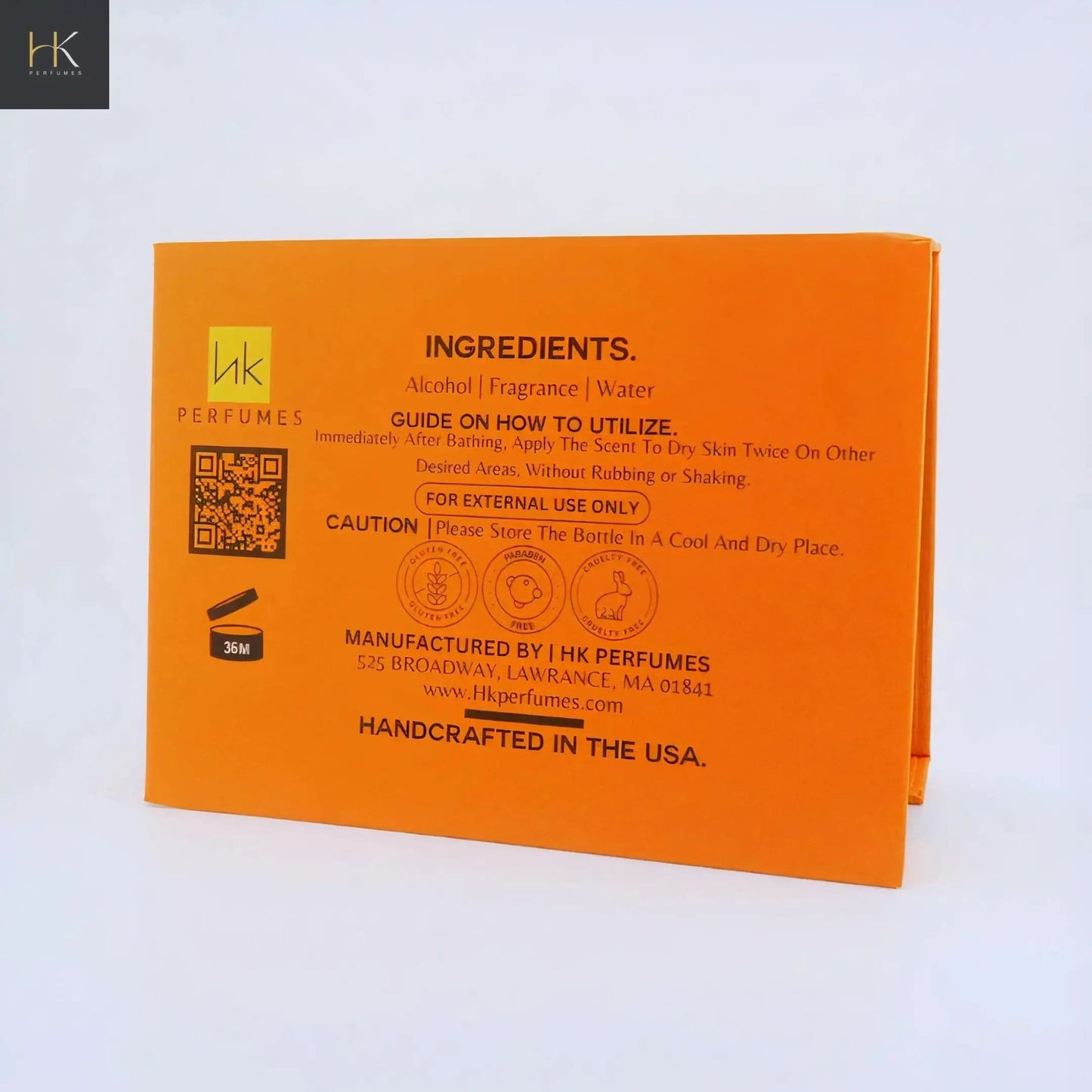 Blooming Bouquet: Women's Perfume Sampler Set