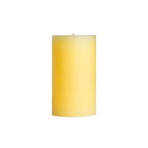 Scented Pillar Candles, Rain