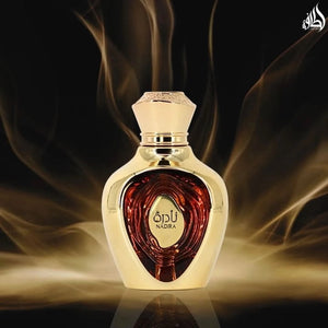 Lattafa Niche Emarati Nadira Eau de Parfum Spray Unisex Perfume, 100 ml