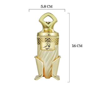 Riiffs Noor Eau de Parfum Unisex Perfume, 100 ml