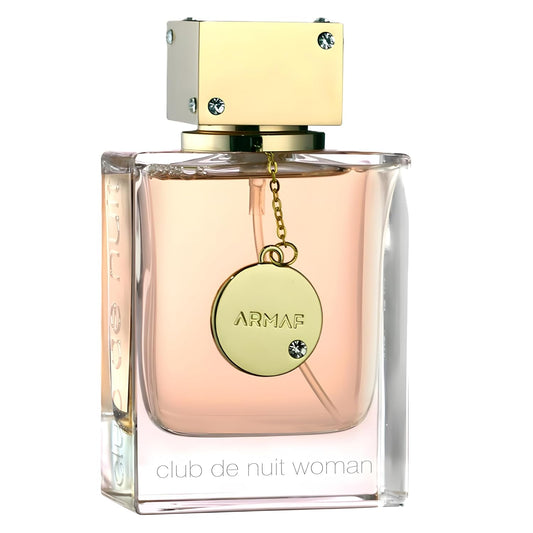 Armaf Club De Nuit Eau De Parfum For Women, 105 ml