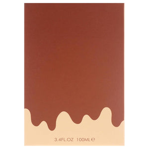 Armaf Odyssey Toffee Coffee Cafe Edition Eau De Parfum Unisex Perfume, 100 ml