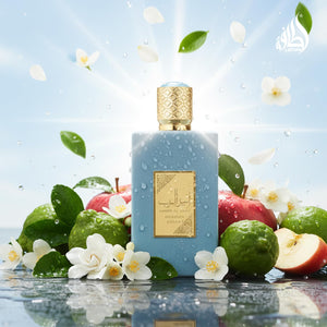 Lattafa Asdaaf Ameer Al Arab Imperium Unisex Perfume, 100 ml