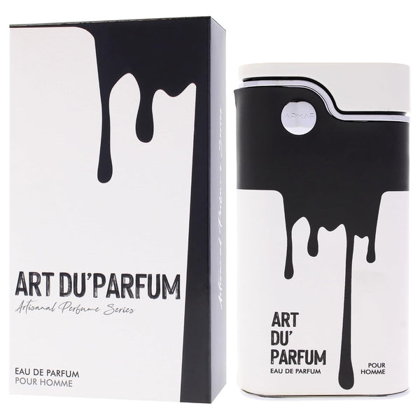 Armaf Art Du Parfum Eau De Parfum Spray for Men, 100 ml