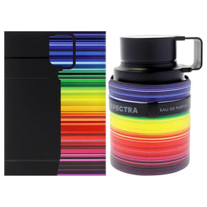 Armaf Odyssey Spectra Rainbow Edition Eau De Parfum Unisex Perfume, 100 ml