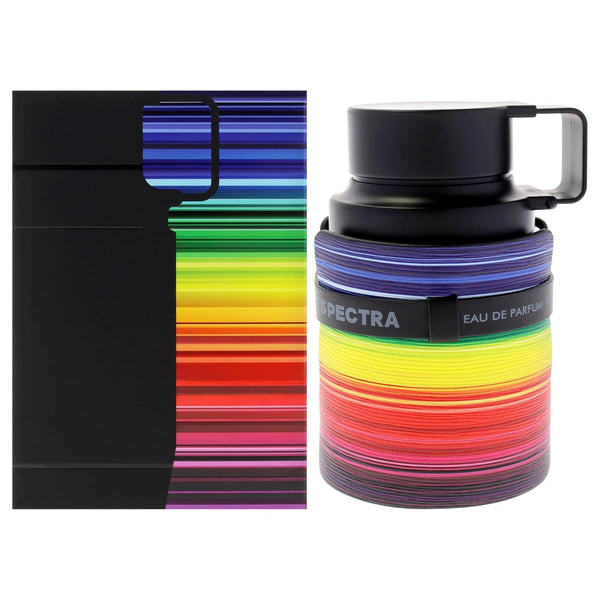 Armaf Odyssey Spectra Rainbow Edition Eau De Parfum Unisex Perfume, 100 ml