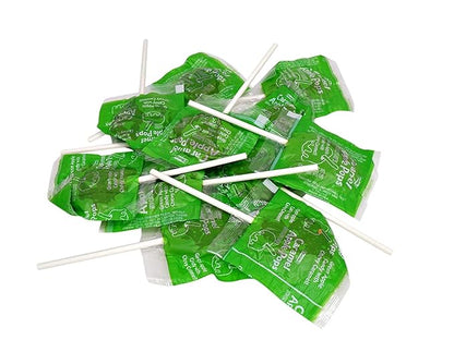 Tootsie Caramel Apple Pops Halloween Lollipops Bags, 12.70 Ounce Bag