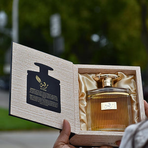 Ard Al Zaafaran Riqqa Eau de Parfum Unisex Perfume, 100 ml