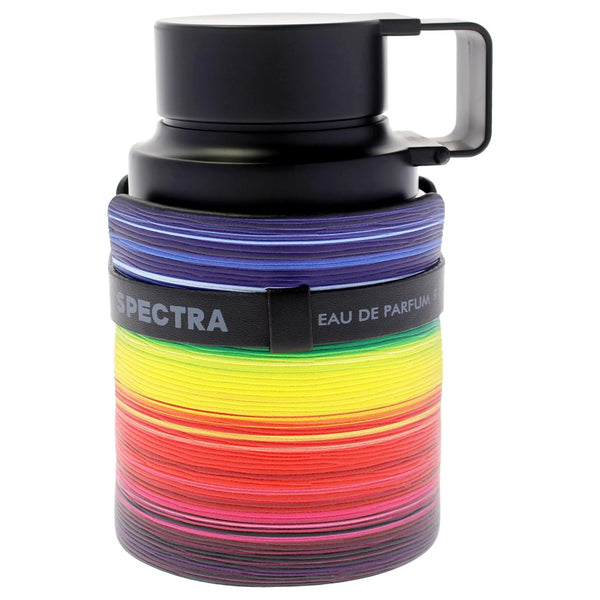 Armaf Odyssey Spectra Rainbow Edition Eau De Parfum Unisex Perfume, 100 ml