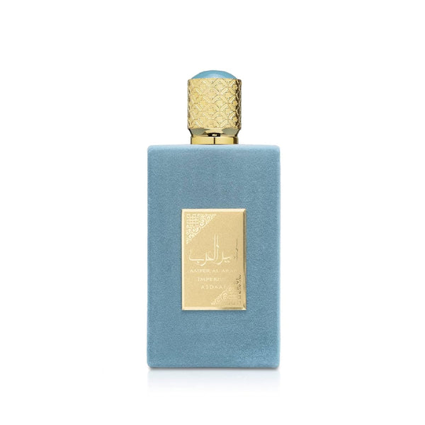 Lattafa Asdaaf Ameer Al Arab Imperium Unisex Perfume, 100 ml